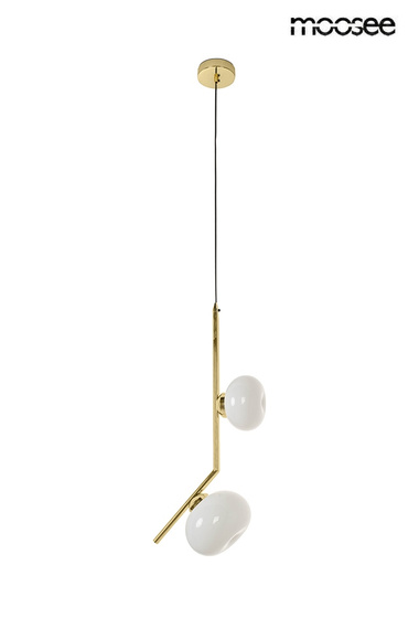 Lampa Wisząca Moosee Rugia MSE1501100490