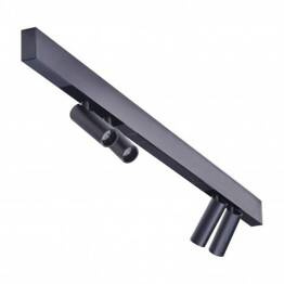 Azzardo AZ4802 Alfa Zestaw 1m TRACK MAGNETIC 52M1032 SET 3000K