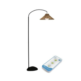 Lampa Podłogowa Moosee Niza LUMNIZ165NXWLNW