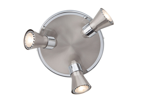 Lampa Sufitowa Brilliant Sanny G15434/77