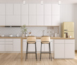 Spot Italux Ander Cln-28394-S-Wh