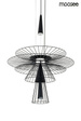 Żyrandol Moosee Sesto MSE1501100139