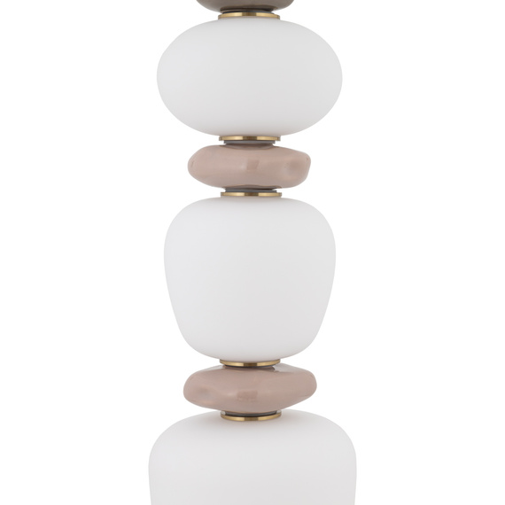 Lampa Stojąca Nowodvorski Ceramic Led 11704