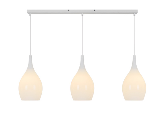 Lampa Wisząca Aviano Blanco 7031-0306