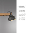 Zwis Zuma Line Cup 2.0 003902-031989
