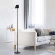 Lampa Stojąca Zewnętrzna Zuma Line Euria 003902-032030