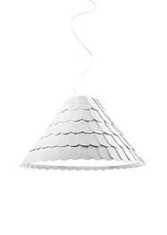 Lampa wisząca Fabbian ROOFER F12 A03 01