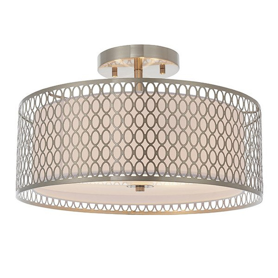 Plafon w stylu klasycznym Endon Cordero 81966