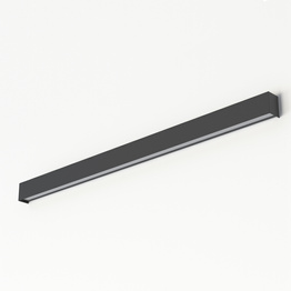 Kinkiet Nowodvorski Straight Wall Led L 7560