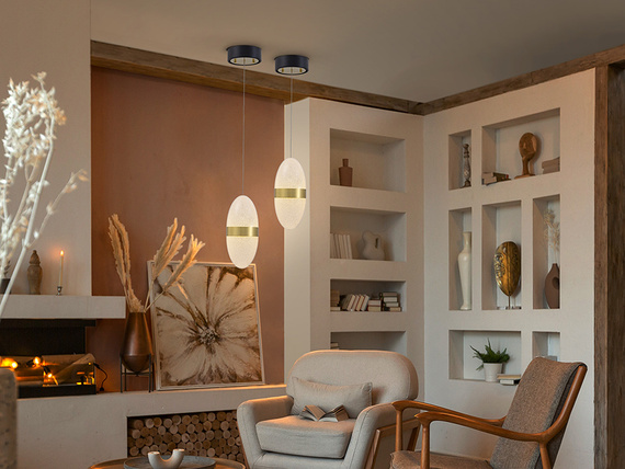 Schuller Garden 305617 Żyrandol