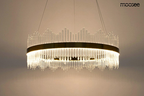 Żyrandol Moosee Florens MSE010100364