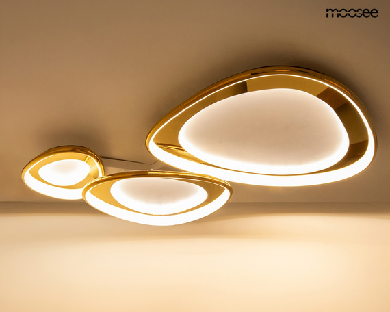 Lampa Sufitowa Moosee MSE1501100508