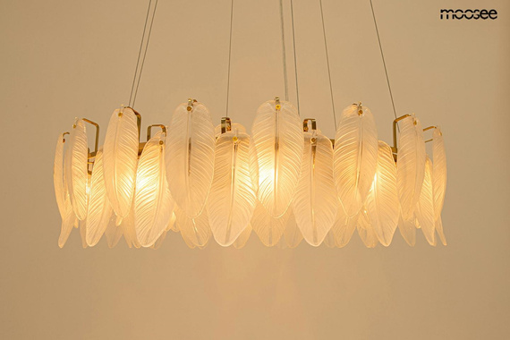 Lampa Wisząca Moosee Roch MSE1501100447