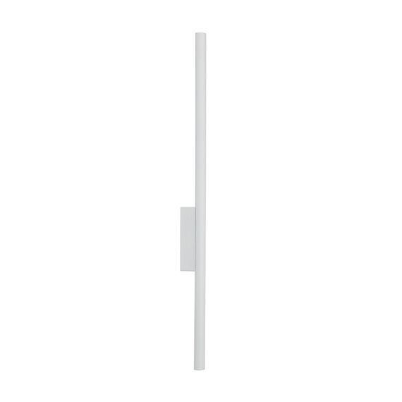 Kinkiet Nowodvorski Laser Wall White L 11813