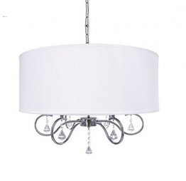 Lampa wisząca Berella Light Faroso 6 BL0227