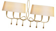 Lampa Mantra PAOLA 3541