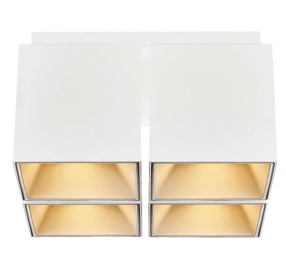 Nordlux Reflektorki Ethan 2110430101