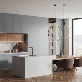 Żyrandol Zambelis 23095