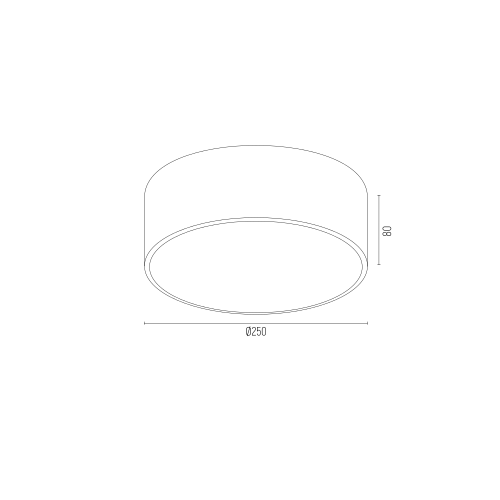 Argon Darling 871 Plafon