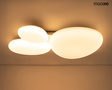 Lampa Sufitowa Moosee Cloud MSE1501100577