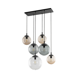 Zwis TK Lighting Esme 4819