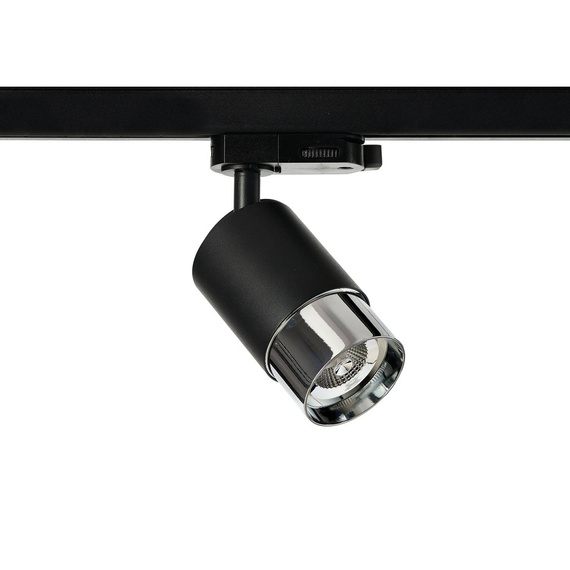 Azzardo ALIA BASE TRACK 3LINE BK AZ6216 Reflektor do szynoprzewodu