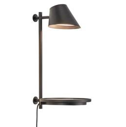 Nordlux Stay 48171003 Oprawa ścienna