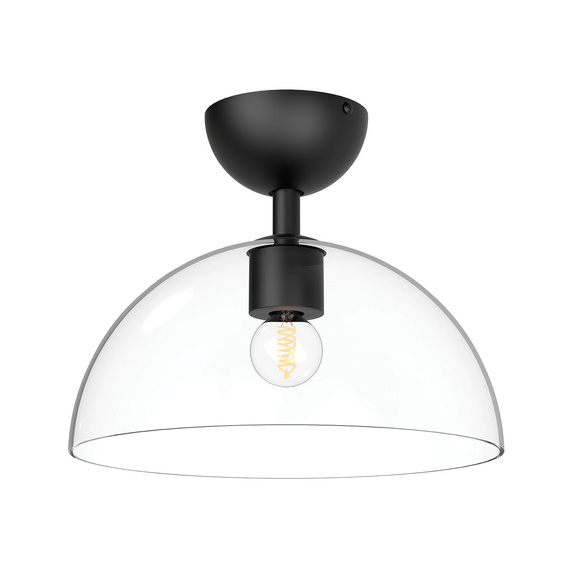 Zwis Elstead Lighting ALM-JUDE-SF-MB-CL