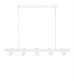 Lampa wisząca na listwie Markslojd Torino 107783