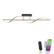 Plafon Zuma Line Q-swing 003902-032217