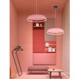 Lampa wisząca akustyczna Ramko Echo 50cm 66487 + 66781