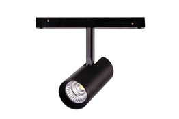 Azzardo Alfa MAKITA TRACK MAGNETIC 7W CCT BLUETOOTH SMART AZ4836 Czarna