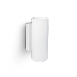 Kinkiet Ideal Lux Paul AP2 Round biały