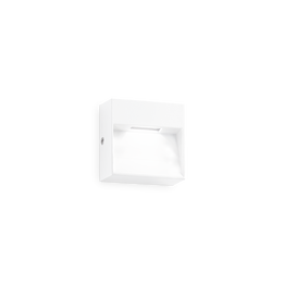 Oprawa Ścienna Ideal Lux Dedra Ap Big Bianco 328638