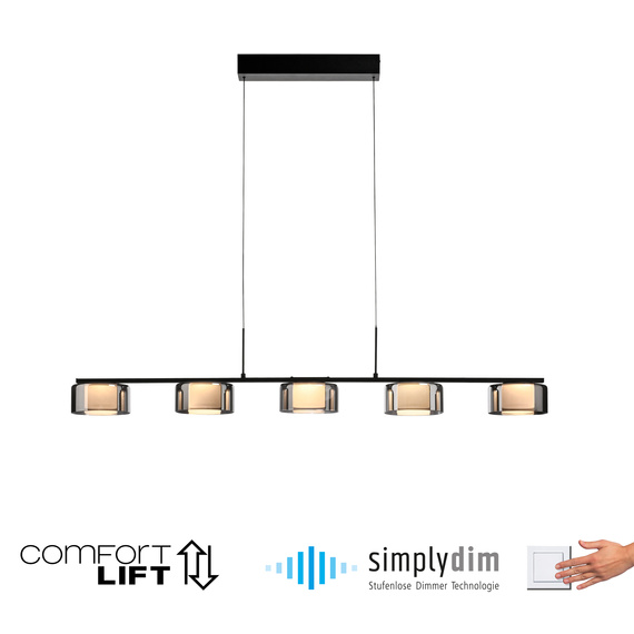Zwis Paul Neuhaus Rika 003902-032143
