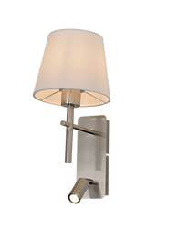 Oprawa Ścienna Zuma Line Luna 003064-034695