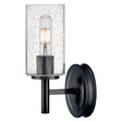 Lampa Ścienna Elstead Lighting HK-COLLIER1-BX