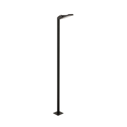Lampa Podłogowa Nowodvorski Pathway Led L 9125