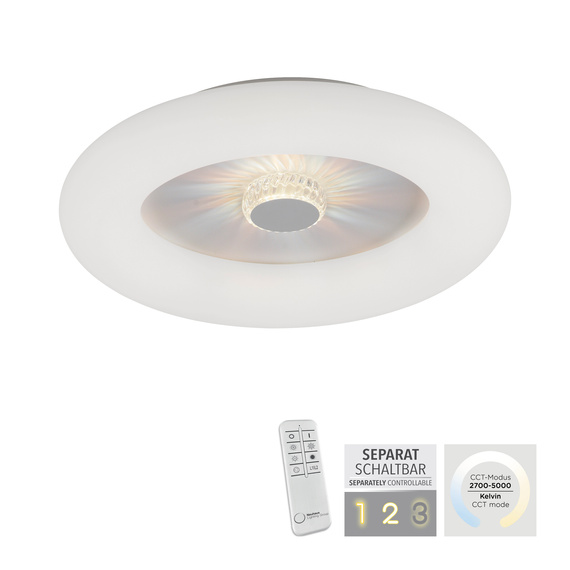 Zuma Line Vertigo 003902-031839 Plafon