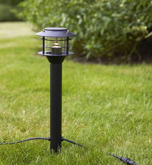 Garden24 107290 Lampa stojąca Markslojd