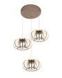Lampa Wisząca Aviano Salo 5033-313