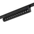 Oprawa szynowa Nowodvorski Ut-Lvm Focus Swing Led 12W 11336