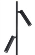 Lampa Podłogowa Argon 7082 Torre