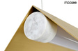 Lampa Wisząca Moosee Picco MSE010100126
