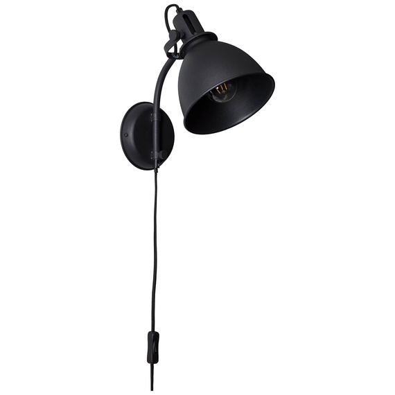 Oprawa Ścienna Brilliant Jesper 23710/86