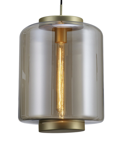 Lampa wisząca Mantra Jarras 6195