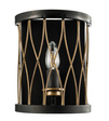 Lampa Ścienna Endon Heston 61499