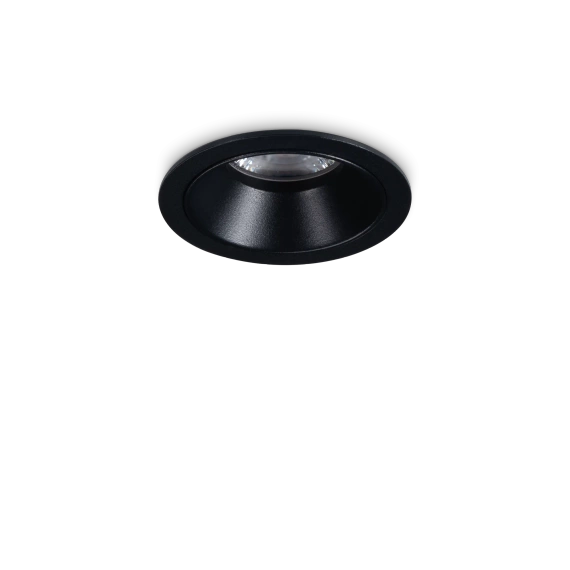 Lampa do zabudowy Ideal Lux Game 349060 3000K