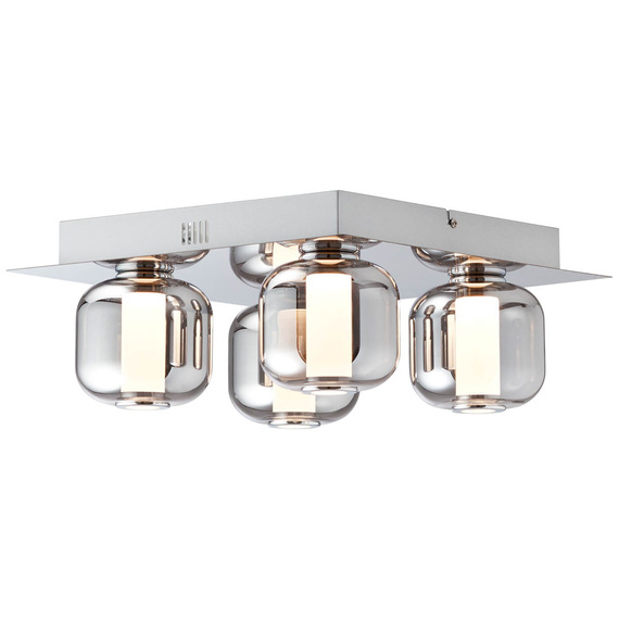 Lampa Sufitowa Brilliant Rafa G97177/93