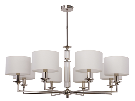 Lampa Wisząca Kutek Mood Artu ART-ZW-8(N)